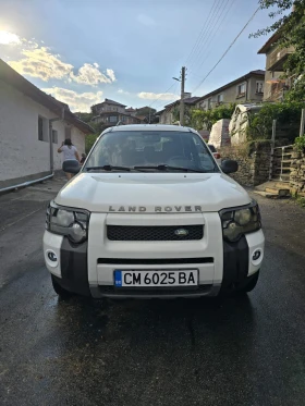 Land Rover Freelander, снимка 2