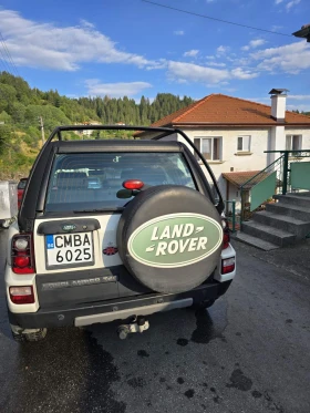 Land Rover Freelander, снимка 4