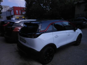 Opel Crossland X, снимка 3