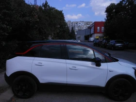 Opel Crossland X, снимка 5