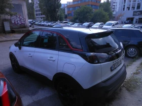 Opel Crossland X, снимка 4