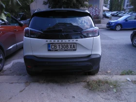 Opel Crossland X, снимка 7