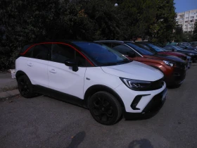 Opel Crossland X, снимка 1