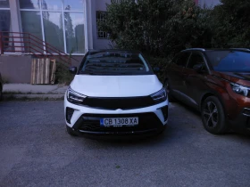 Opel Crossland X, снимка 6