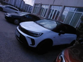 Opel Crossland X, снимка 2