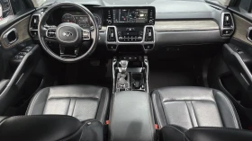 Kia Sorento Diesel 2.2 4WD TRENDY autoprime.bg, снимка 7
