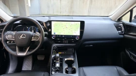 Lexus NX 350h, снимка 10
