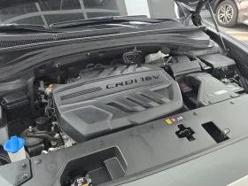 Hyundai Santa fe 2.0 4Wd Premium, снимка 6