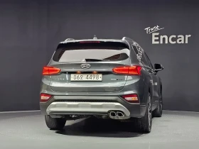 Hyundai Santa fe 2.0 4Wd Premium, снимка 4