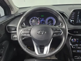 Hyundai Santa fe 2.0 4Wd Premium, снимка 12