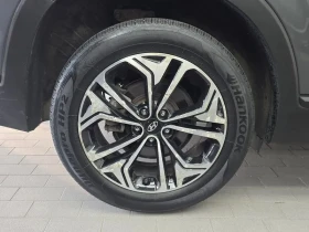 Hyundai Santa fe 2.0 4Wd Premium, снимка 5