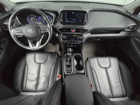 Hyundai Santa fe 2.0 4Wd Premium, снимка 7