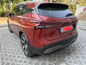 Nissan Qashqai Connects, снимка 2