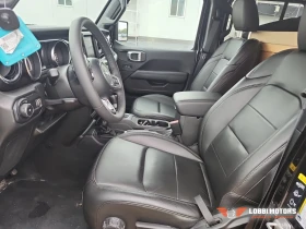 Jeep Wrangler, снимка 5