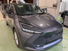 Toyota C-HR 1.8L Hybrid Dynamic e-CVT Navi, снимка 4