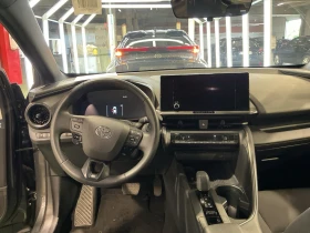 Toyota C-HR 1.8L Hybrid Dynamic e-CVT Navi, снимка 6