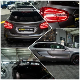 Mercedes-Benz GLA 45 AMG EDITION ONE MILTEK LED H&K ЛИЗИНГ 100%, снимка 17