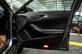 Mercedes-Benz GLA 45 AMG EDITION ONE MILTEK LED H&K ЛИЗИНГ 100%, снимка 12