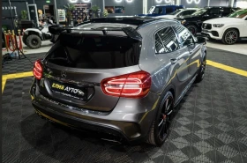 Mercedes-Benz GLA 45 AMG EDITION ONE MILTEK LED H&K ЛИЗИНГ 100%, снимка 5