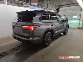 Toyota Sequoia, снимка 3