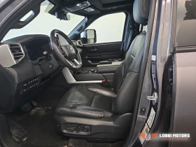 Toyota Sequoia, снимка 5