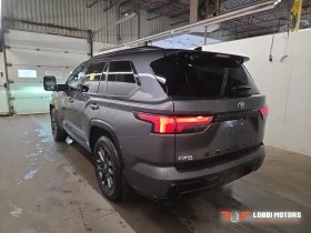 Toyota Sequoia, снимка 4