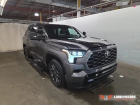 Toyota Sequoia, снимка 2