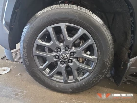 Toyota Sequoia, снимка 6