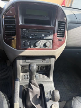 Mitsubishi Pajero, снимка 7