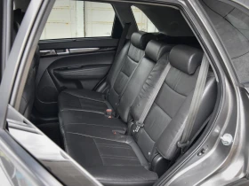 Kia Sorento 2.2 CRDI ACTIVE PRO, снимка 8