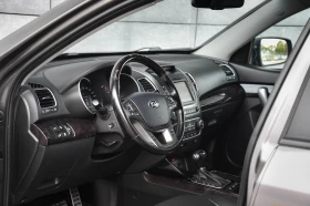 Kia Sorento 2.2 CRDI ACTIVE PRO, снимка 11