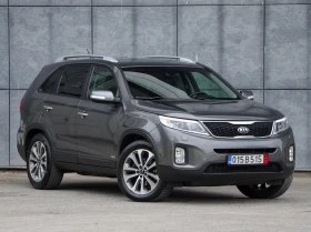 Kia Sorento 2.2 CRDI ACTIVE PRO, снимка 3