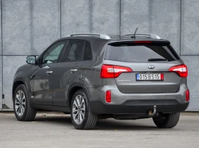 Kia Sorento 2.2 CRDI ACTIVE PRO, снимка 5