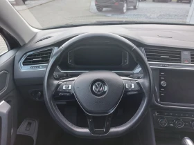 VW Tiguan Allspace 7 местен, снимка 9