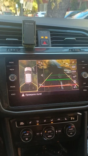 VW Tiguan Allspace 7 местен, снимка 13