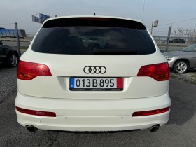 Audi Q7 4.2i-V8-S line+ QUATTRO -NAVI-BI XENON-140000km | Mobile.bg   6