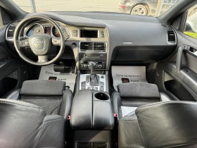Audi Q7 4.2i-V8-S line+ QUATTRO -NAVI-BI XENON-140000km, снимка 8