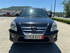 Honda Cr-v 2.2-140  -! | Mobile.bg    2