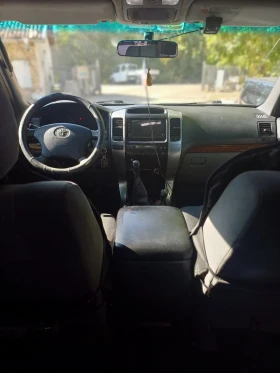 Toyota Land cruiser 3.0 D4D, снимка 7