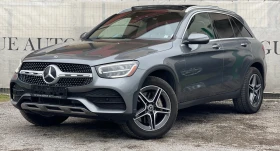 Mercedes-Benz GLC 300 AMG* Pano* Memory* Keyless* Burmester, снимка 1