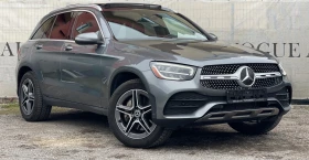 Mercedes-Benz GLC 300 AMG* Pano* Memory* Keyless* Burmester | Mobile.bg    3