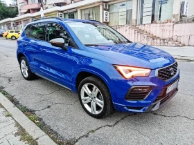 Seat Ateca FR 2022-NEW FEISL TDI, снимка 1