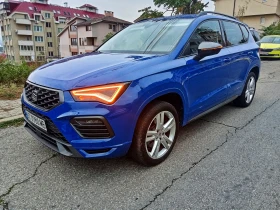 Seat Ateca FR 2022-NEW FEIS, снимка 3