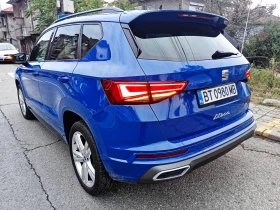 Seat Ateca FR 2022-NEW FEISL TDI, снимка 8