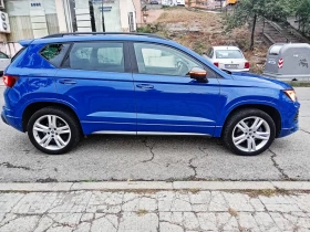 Seat Ateca FR 2022-NEW FEISL TDI, снимка 4