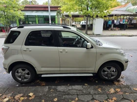 Daihatsu Terios, снимка 2