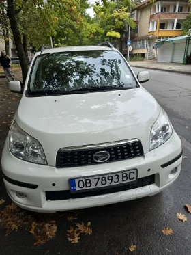 Daihatsu Terios, снимка 1