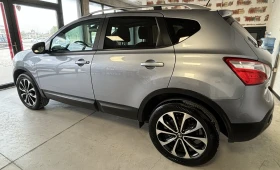 Nissan Qashqai N-TEC 1.6dCi - [6] 