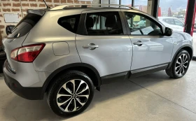 Nissan Qashqai N-TEC 1.6dCi | Mobile.bg    4