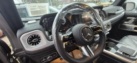 Mercedes-Benz G 580 EQ/AMG/EDITION1/4-MATIC/NEW MODEL/BURM/360/CARBON/ - [11] 